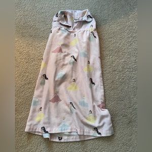 Pottery Barn Kids Nightgown - Size 6